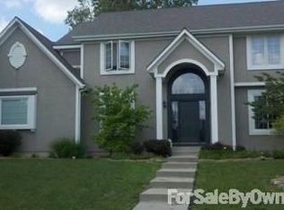 12714 W 122nd Ter, Overland Park, KS 66213