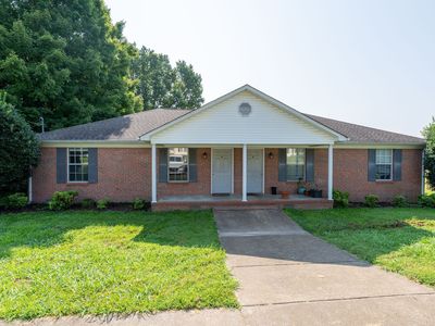 1427 Potter Dr, Columbia, TN, 38401