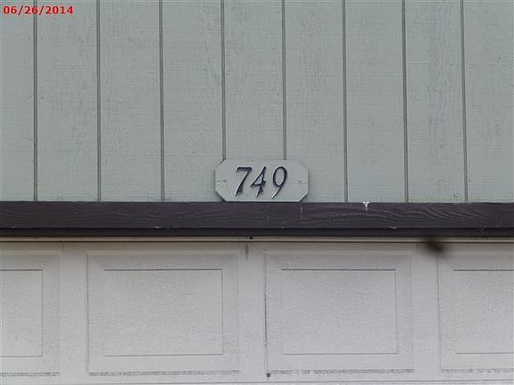 2nd image of 749 Beyer Way
