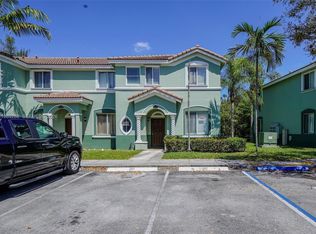 Shoma Townhomes At Keysco, Homestead, FL 33035