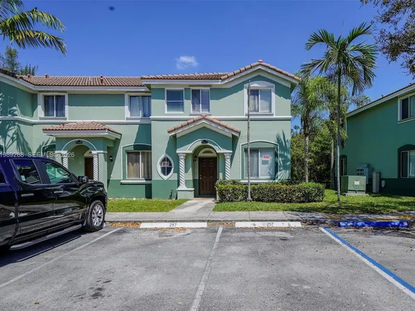 1441 SE 24th Ct #257, Homestead, FL 33035