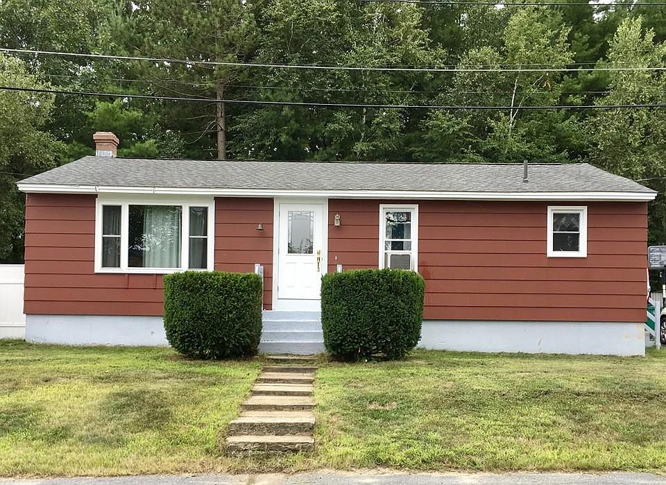 1st image of 20 Bernard Dr