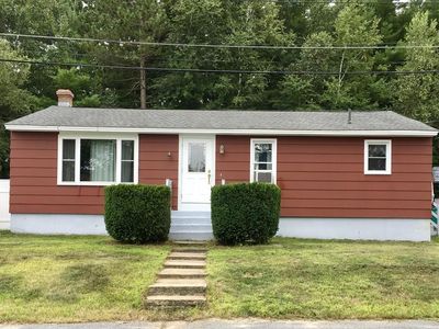 20 Bernard Dr, Fitchburg, MA, 01420