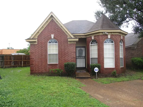 3578 E Regency Park Cir, Memphis, TN 38115