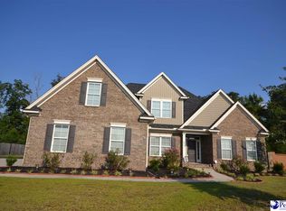 822 Bellemeade Cir, Florence, SC 29501