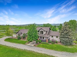 8850 N County Line Rd, Longmont, CO 80503