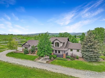 8850 N County Line Rd, Longmont, CO, 80503