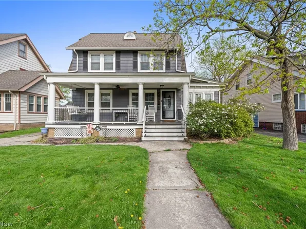 2195 Arthur Ave, Lakewood, OH 44107