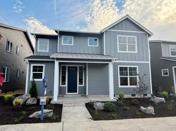 20233 Glen Vista Rd, Bend, OR 97703