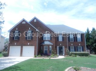 1238 Kern Cv, McDonough, GA 30253