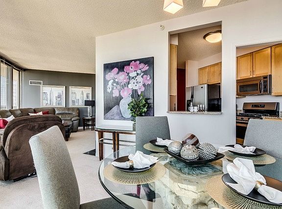 5th image of 222 N Columbus Dr APT 4903