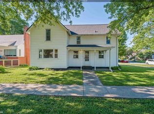 904 K Ave, Nevada, IA 50201