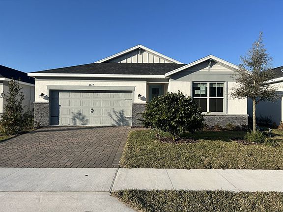 Actual Home Photo