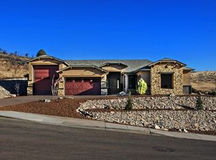 4761 Sharp Shooter Way, Prescott, AZ 86301