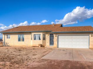 1469 W Guatamote Dr, Pueblo West, CO 81007
