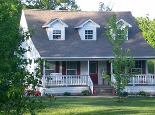 15803 County Road 8140, Rolla, MO 65401