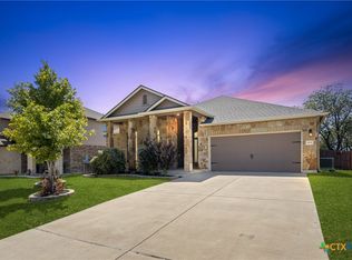 4501 Abergavenny Dr, Belton, TX 76513