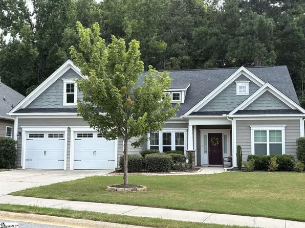 27 Guernsey Way, Fountain Inn, SC 29644