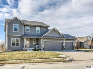 6232 S 193rd Ave, Omaha, NE 68135