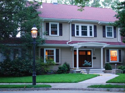 24 Windermere Rd, Newton, MA, 02466
