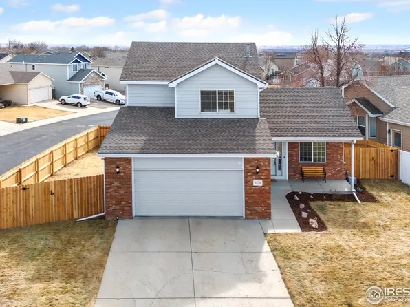 3116 Canyon Cir, Evans, CO 80620