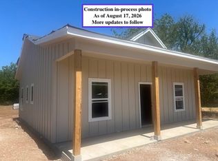 907 Boulevard, Stamford, TX 79553