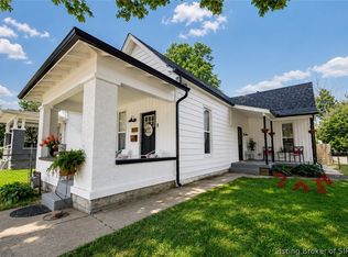 1321 Locust St, New Albany, IN 47150