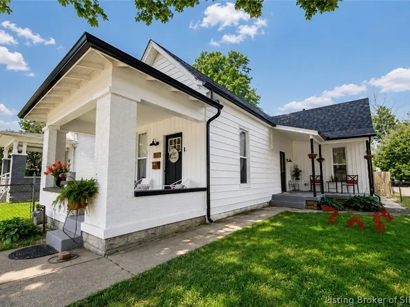 1321 Locust Street, New Albany, IN 47150