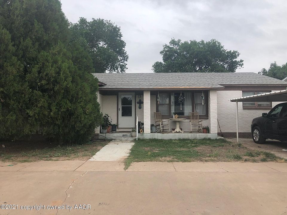 1st image of 1516 W Avenue B