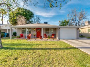 3506 E Flower St, Phoenix, AZ 85018