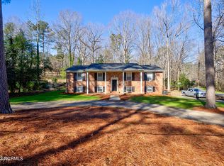 751 Cumberland Cir, Rockingham, NC 28379