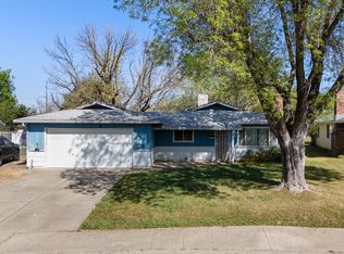 1423 Hemlock Ave, Anderson, CA 96007