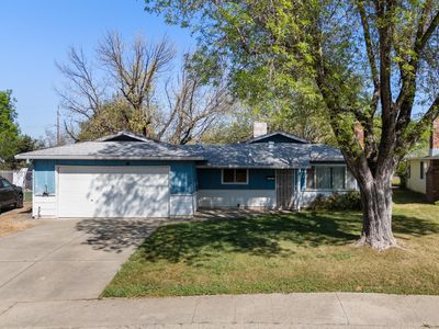 1423 Hemlock Ave, Anderson, CA, 96007