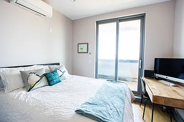 Rented by Joel Scharf, LREB