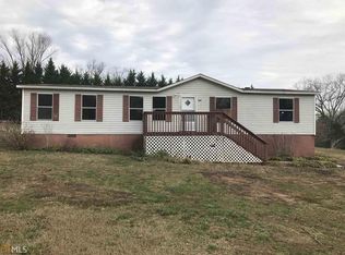 626 Westmoreland Rd, Cleveland, GA 30528