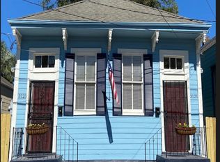 3123 Dumaine St, New Orleans, LA 70119