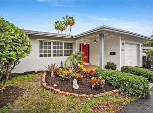 745 NW 35th St, Oakland Park, FL 33309