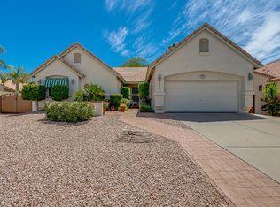 19415 N 68th Ave, Glendale, AZ 85308