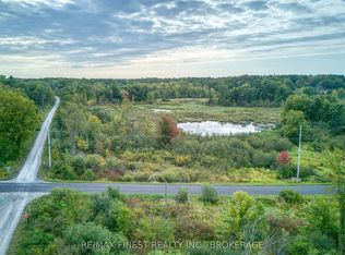 0 Armstrong Line, Tay Valley, ON K0H2B0