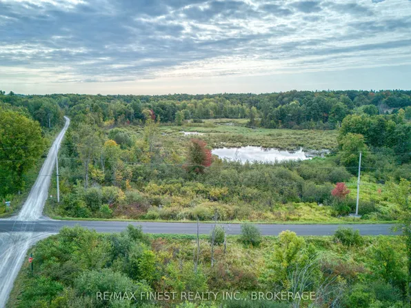 0 Armstrong Line, Tay Valley, ON K0H 2B0