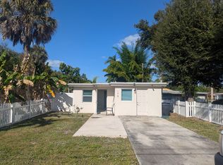 178 Evergreen Rd, North Fort Myers, FL 33903
