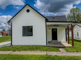 1506 N McCann St, Kokomo, IN 46901