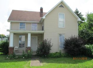 1204 S Pickaway St, Circleville, OH 43113