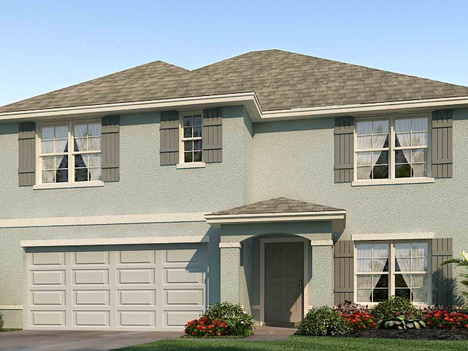 Plan Elevation.