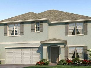 36877 Goffaux Loop, Zephyrhills, FL 33541