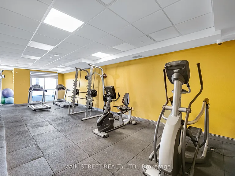 9560 Markham Rd #1006 — Photo 33
