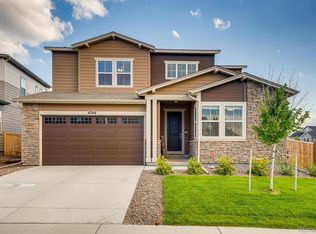 4744 Ravencrest Pl, Castle Rock, CO 80108