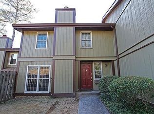 3126 Lake Ct, Atlanta, GA