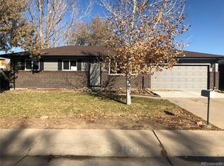 3801 W 6th St, Greeley, CO 80634