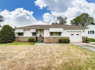 784 Salisbury Rd, Columbus, OH 43204